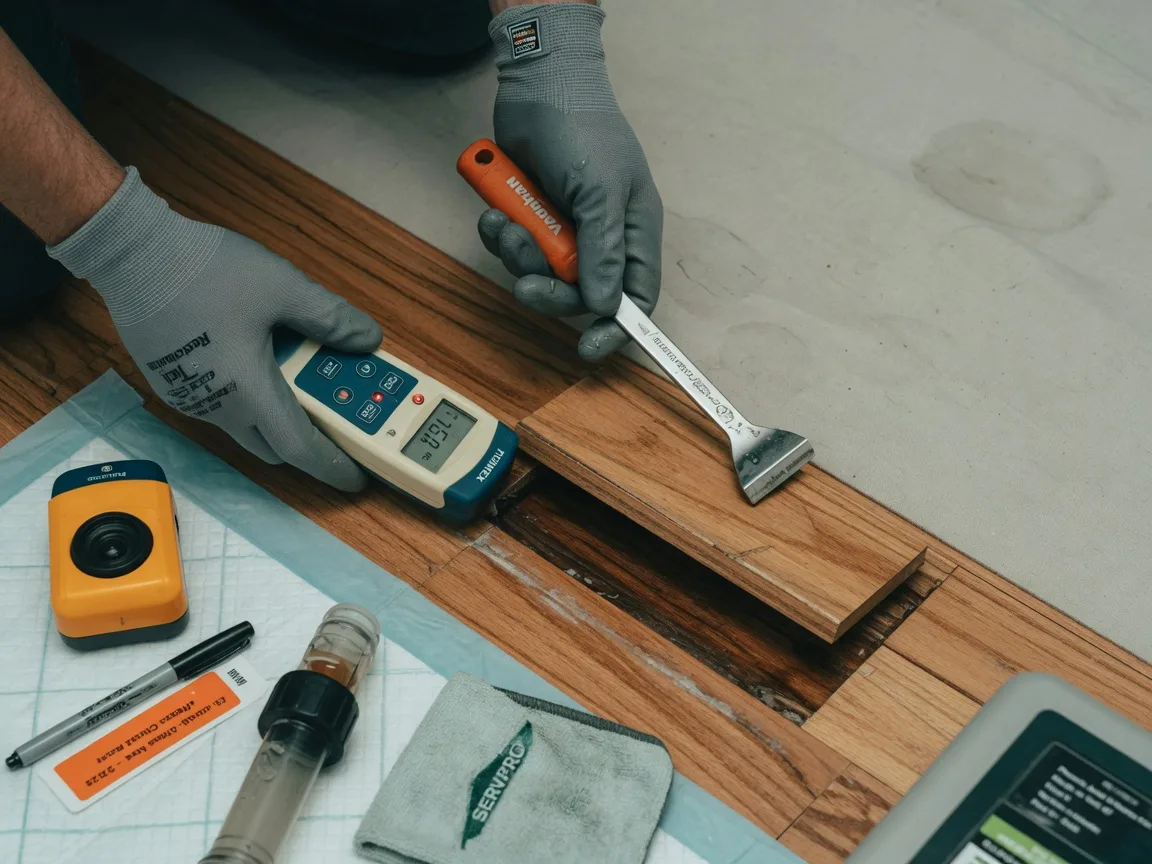 Why choose Water Damage Restoration in Pacific Palisades, CA